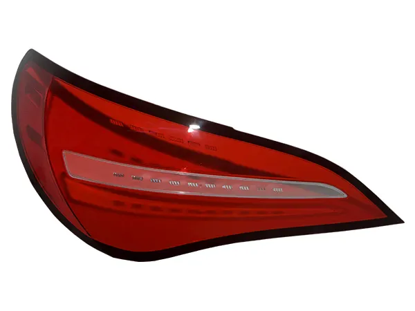 Mercedes W117 Stop Camı Sol