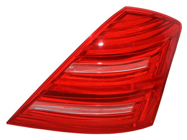 Mercedes S Serisi W221 2006-2013 Stop Camı Sağ
