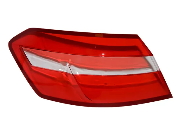 Mercedes E Serisi W212 2009-2016 Stop Camı Dış Sol
