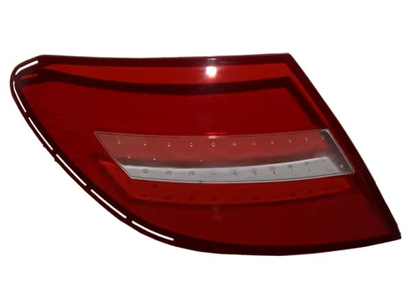 Mercedes C Serisi W204 2007-2013 Stop Camı Sol