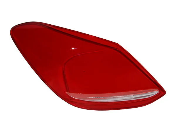 Mercedes C Serisi W205 2015-2020 Stop Camı Sol