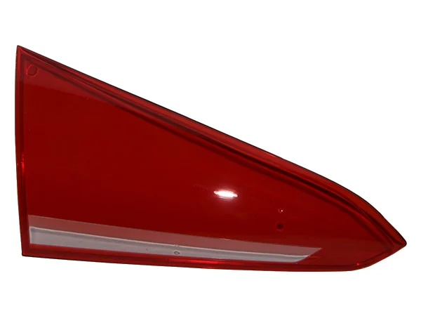 Mercedes A Series W177 Hatchback 2018- Tail Light Glass Inner Left