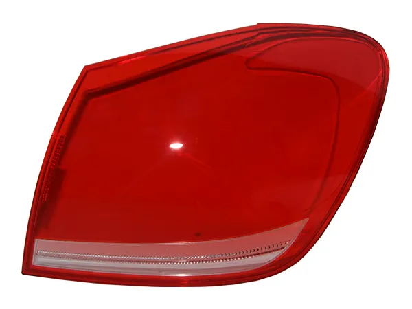 Mercedes A Series W177 Hatchback 2018- Tail Light Glass Outer Right