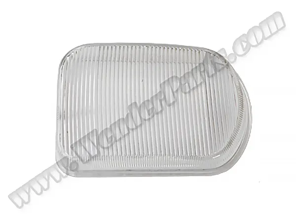 Mercedes C Serisi W203 2000-2007 Sis Far Camı Sol