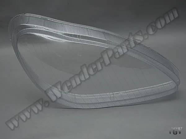 Mercedes S Serisi W220 1998-2005 Far Camı Sağ