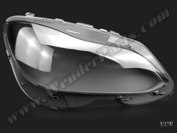 Mercedes E Serisi W212 2009-2016 Far Camı Sağ