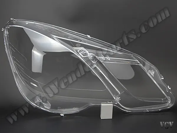 Mercedes E Serisi W212 2009-2016 Far Camı Sağ