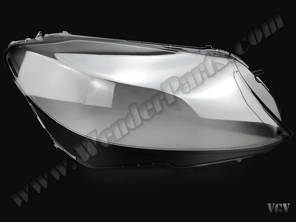 Mercedes C Serisi W205 2015-2020 Far Camı Sağ