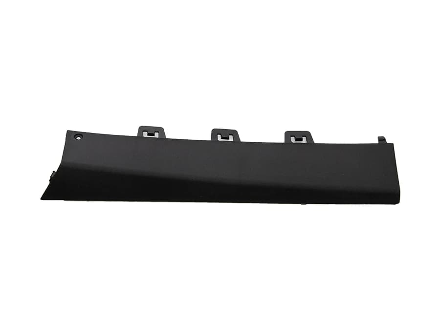 Mercedes E Series W213 2017- Bumper Lower Trim Rear Left