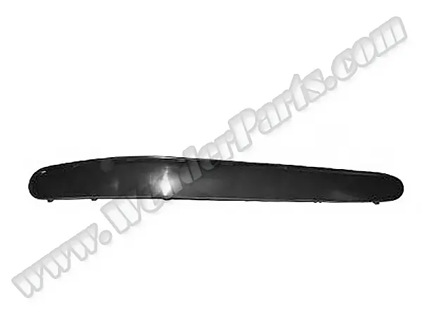 Mercedes S Serisi W220 1998-2005 Tampon Bandı Ön Sağ
