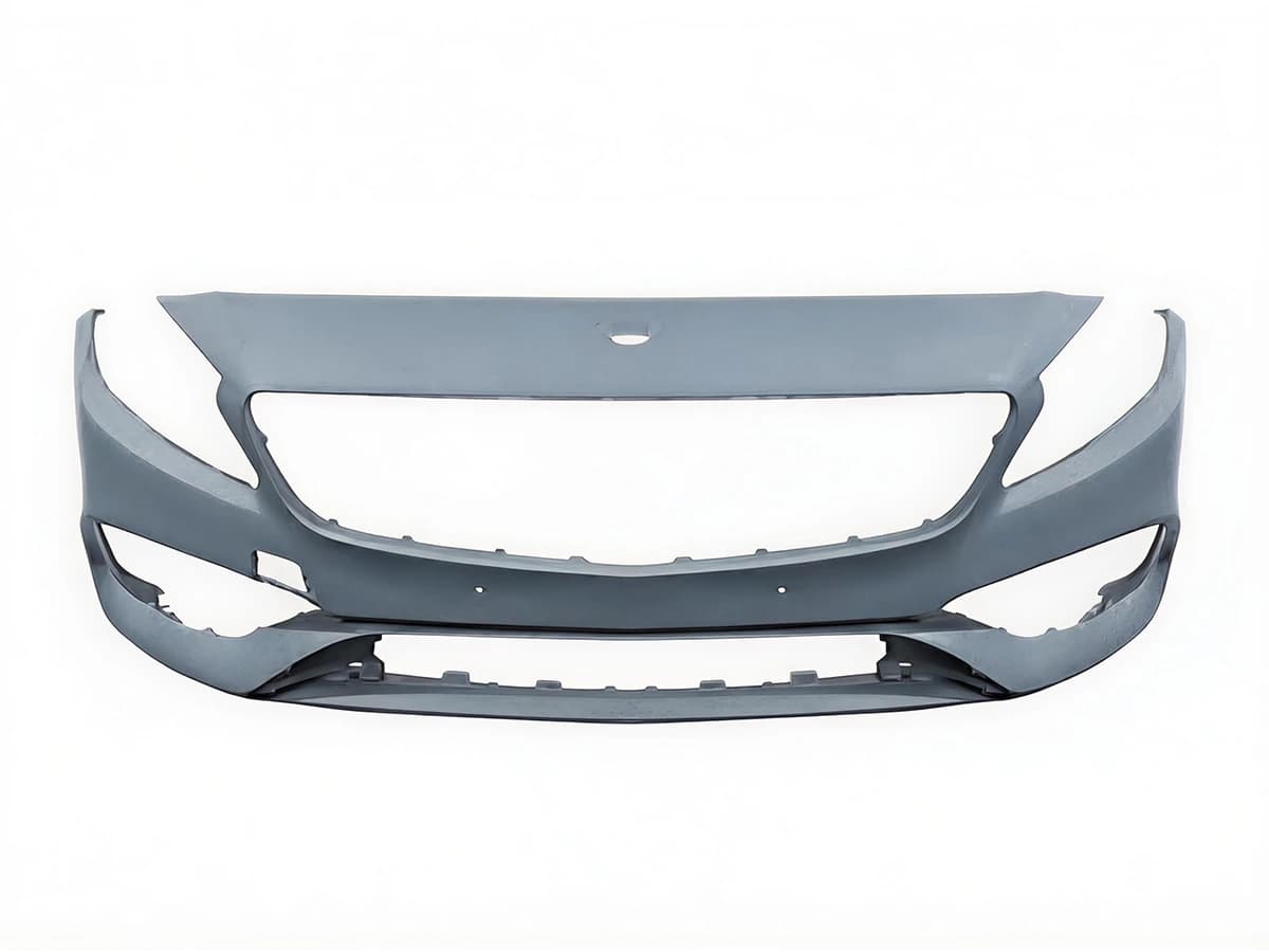 Mercedes A Series W176 AMG 2012-2017 Bumper Front