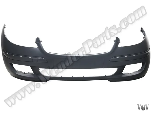 Mercedes A Serisi W169 2004-2011 Tampon Ön