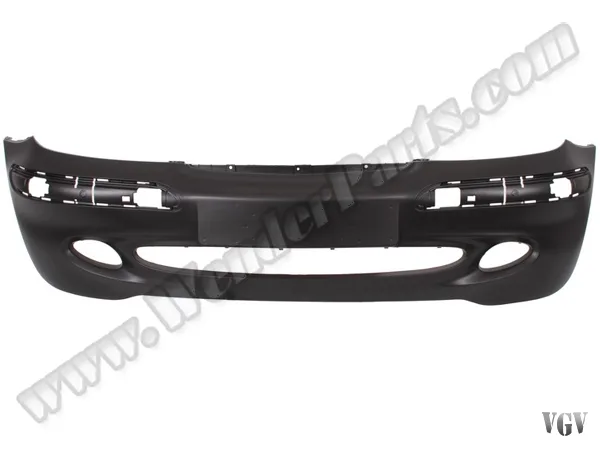 Mercedes A Series W168 1997-2004 Bumper Front