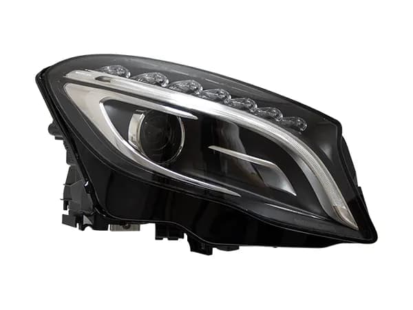Mercedes GLA Serisi X156 2013- Komple Far Sağ (Bi-Xenon)