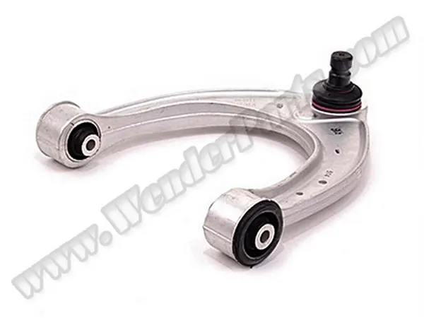 BMW 7 Serisi F01 2009-2015 Salıncak Ön Üst; Alüminyum