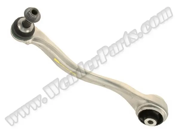 BMW 5 Series F10 2009-2016 Control Arm Front Upper; Left; Aluminium