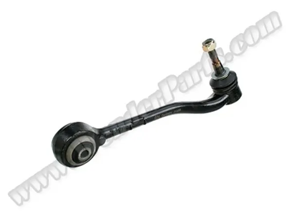 BMW X5 Serisi E53 2000-2006 Salıncak Ön Alt; Sol; Demir