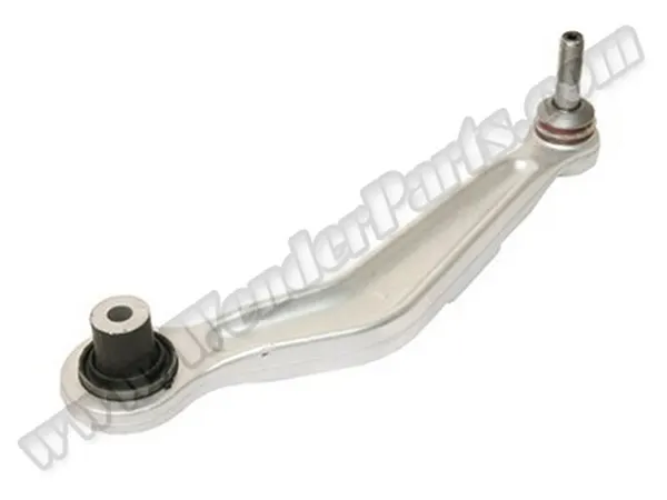 BMW 7 Series E65 2002–2008 Control Arm Rear Upper Left; Aluminium Rear Taraf