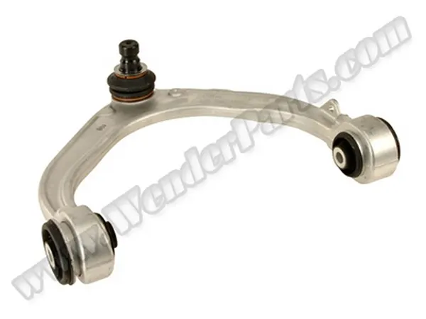 BMW X6 Series E71 2007-2014 Control Arm Front Upper; Right; Aluminium