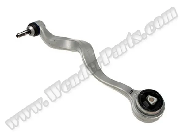BMW 5 Serisi E60 2001-2010 Salıncak Ön Üst; Sağ; Alüminyum