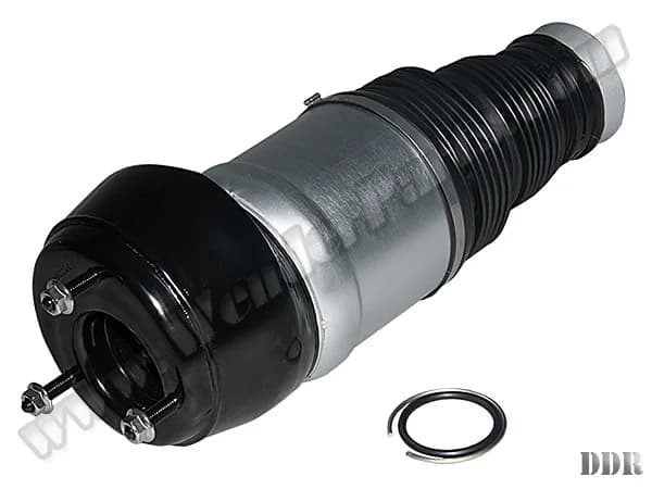 Mercedes GL Serisi W166 4-Matic 2011-2015 Hava Süspansiyon Körüğü Ön Sol