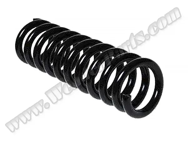 Mercedes W124 Chassis 1984-1993 Helezon Spring Rear