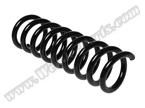 Mercedes C Series W202 1993-1999 Helezon Spring Rear