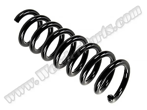 Mercedes E Serisi W211 2002-2009 Helezon Yayı Arka