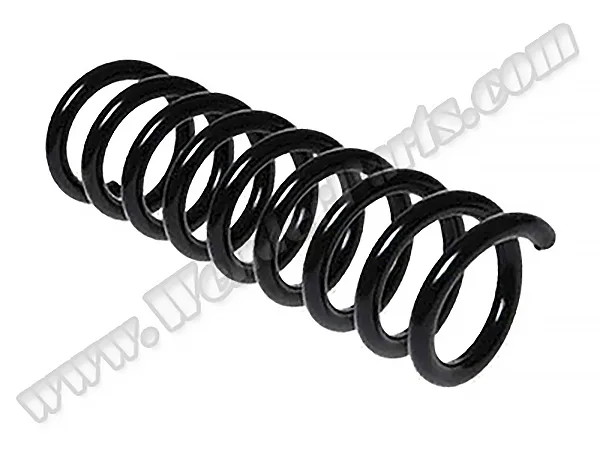 Mercedes E Serisi W210 1996-2002 Helezon Yayı Arka