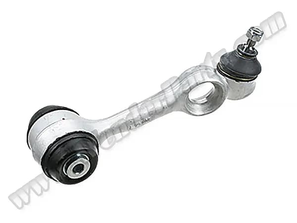 Mercedes W126 Chassis 1979-1991 Control Arm Front Upper; Left; Aluminium