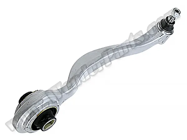 Mercedes S Serisi W220 1998-2005 Salıncak Ön Alt; Sol; Alüminyum