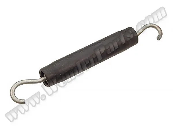 Mercedes W201 Chassis 1982-1993 Gergi Spring