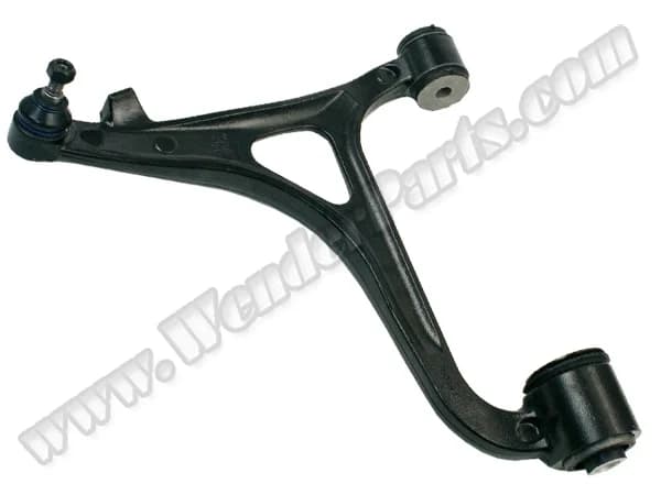 Mercedes C Serisi W203 4-Matic 2000-2007 Salıncak Ön Alt; Sağ; Demir