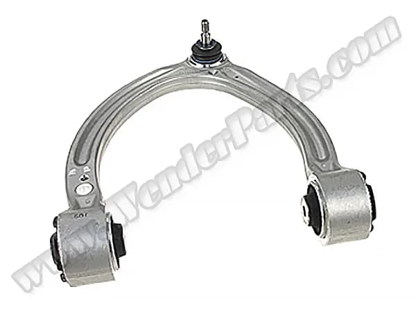 Mercedes S Serisi W221 2006-2013 Salıncak Ön Üst; Sol; Alüminyum