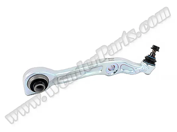 Mercedes S Serisi W221 4-Matic 2006-2013 Salıncak Ön Alt; Sol; Alüminyum