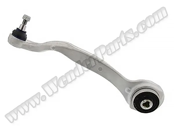 Mercedes E Series W212 2009-2016 Control Arm Front Upper; Right; Aluminium