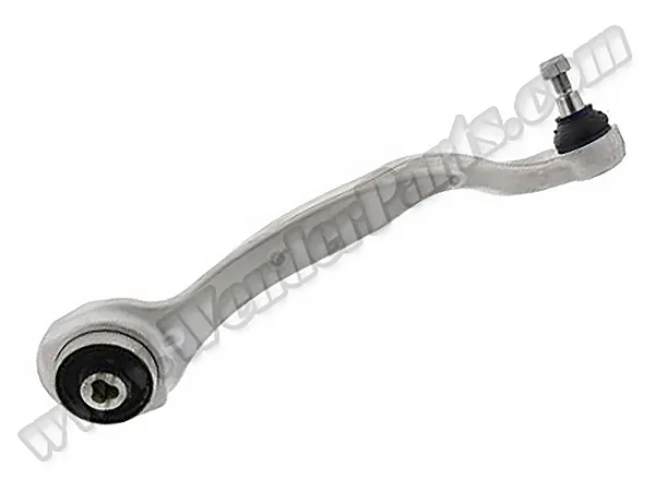 Mercedes E Serisi W212 2009-2016 Salıncak Ön Üst; Sol; Alüminyum