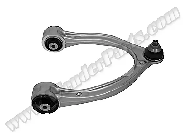 Mercedes C Series W205 2015-2020 Control Arm Front Upper; Left; Aluminium