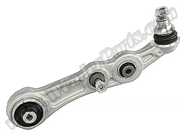 Mercedes C Serisi W205 2015-2020 Salıncak Ön Alt; Sol; Alüminyum Çift Rotilli