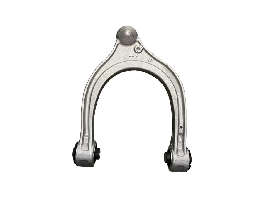 Mercedes S Series W223 2020 - Control Arm Front Upper; Left; Aluminium