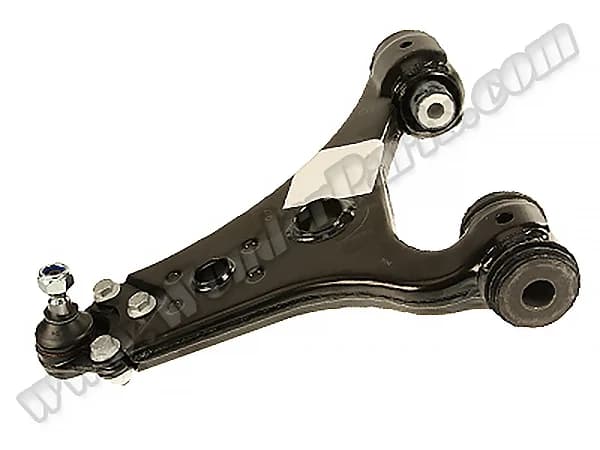 Mercedes A Series W169 2004-2011 Control Arm Front Lower; Left; Demir