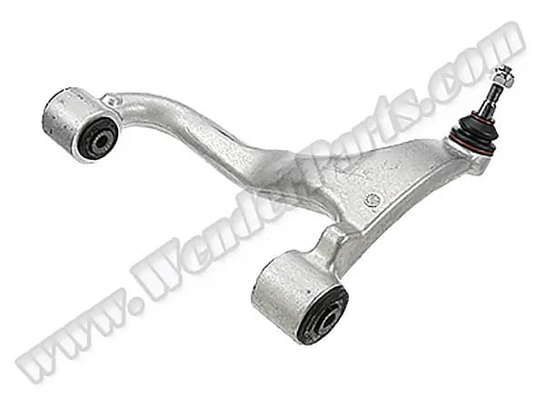 Mercedes ML Series W163 1998-2005 Control Arm Rear Upper Right; Aluminium