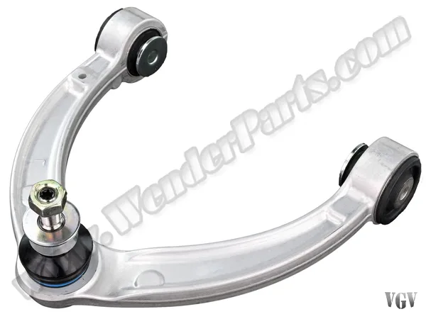 Mercedes GL Series W166 2011-2015 Control Arm Front Upper; Right; Aluminium