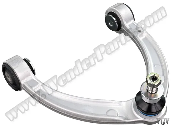 Mercedes GL Serisi W166 2011-2015 Salıncak Ön Üst; Sol; Alüminyum
