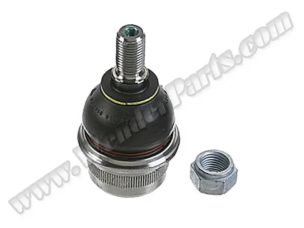 Mercedes E Series W211 2002-2009 Rotil Front Lower Plain Tip