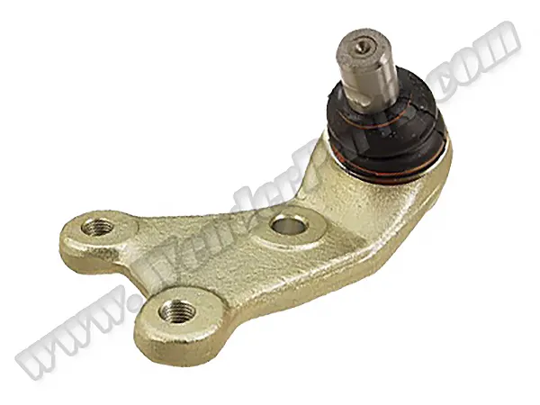 Mercedes W124 Chassis 4-Matic 1984-1993 Rotil Front Lower; Right