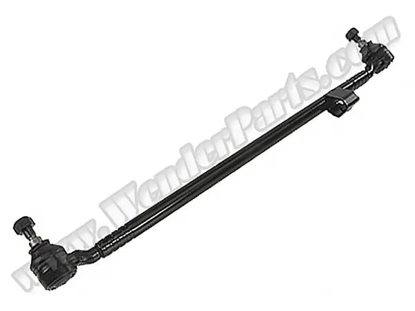 Mercedes W124 Chassis 1984-1993 Centre Rot