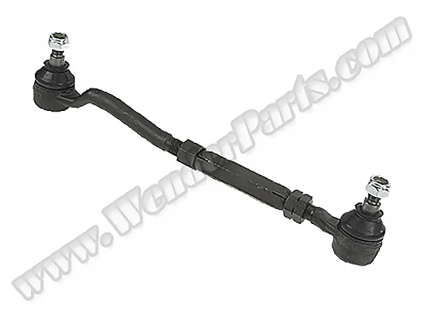 Mercedes S Serisi W140 1992-1998 Yan Rot Sol/Sağ