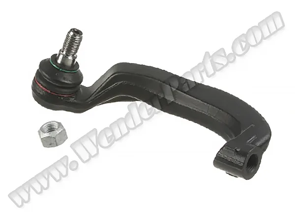 Mercedes E Series W211 4-Matic 2002-2009 Tie Rod End Left