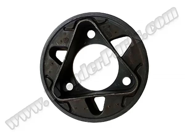 Mercedes W201 Kasa 1982-1993 Şaft Ağırlığı 63x133mm